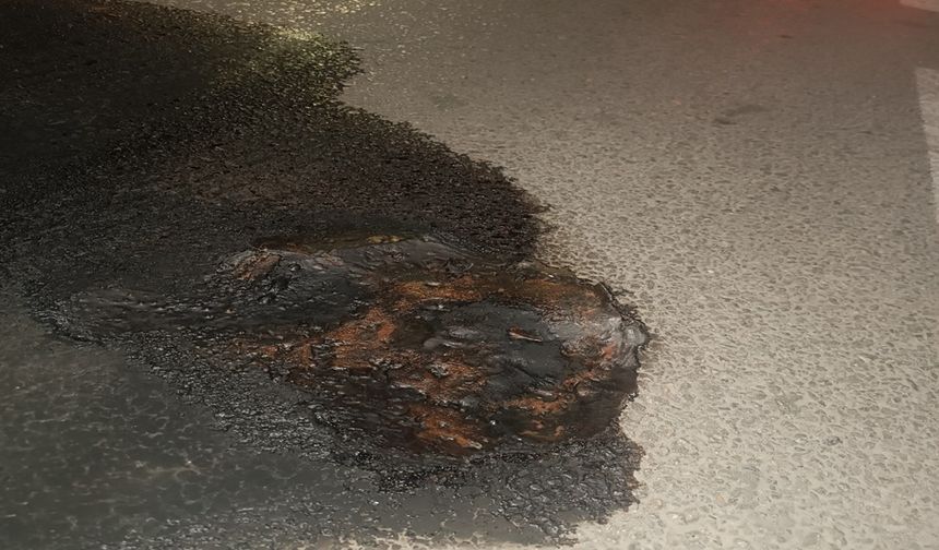 Bursa'da mağaza kundaklayıp, o anları cep telefonuyla kaydeden 3 şüpheli tutuklandı