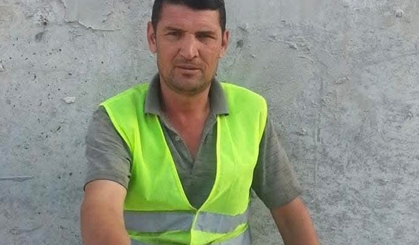 Ceviz toplarken elektrik akımına kapılıp öldü