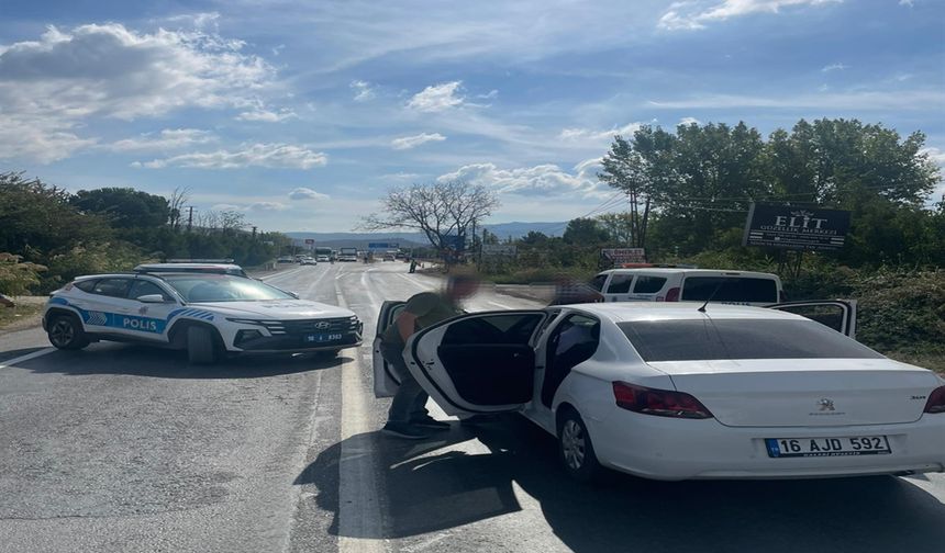 Yalova Adliyesi önündeki cinayete 2 tutuklama
