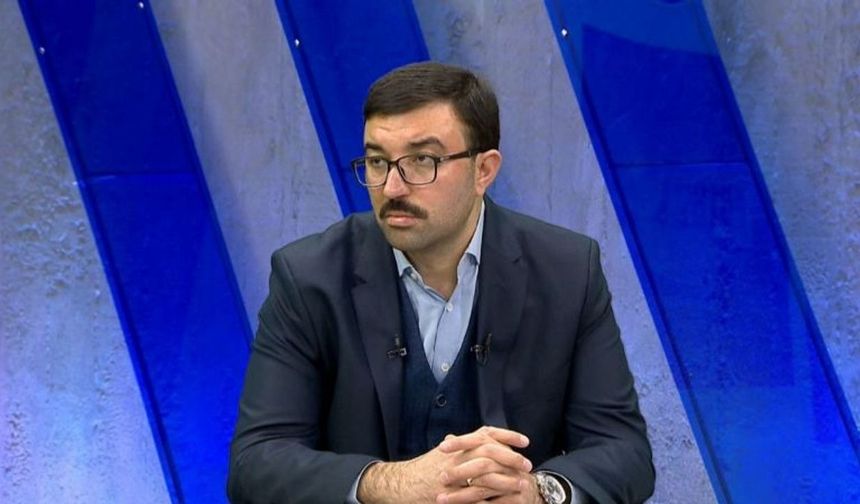 Haktan  Vakfı Mütevelli Heyetine Yeni İsim  Fatih Dünemez