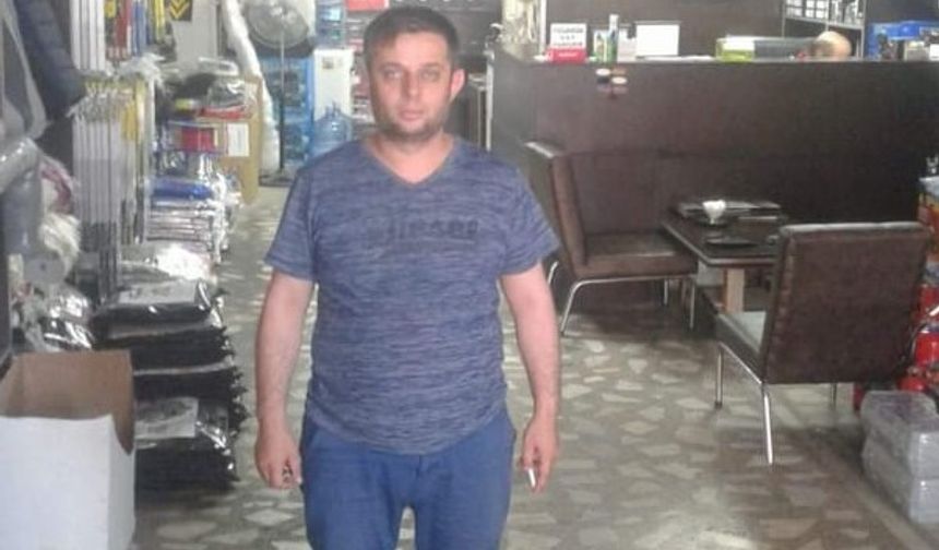 Cinayete azmettirdiği iddiasıyla yargılanan sanık: Sercan'ı kimse cinayete azmettiremez