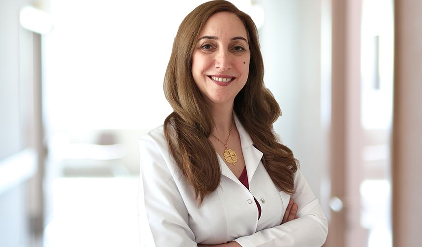 ‘Her 10 anneden 1'i doğum sonrası depresyon yaşıyor'