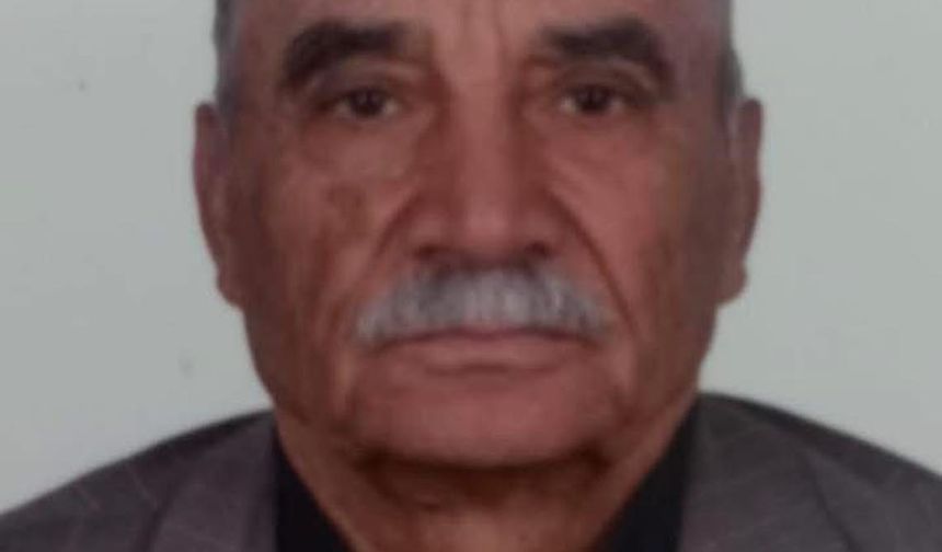 Iğdır'da kayıp Alzheimer hastası için arama çalışması başlatıldı