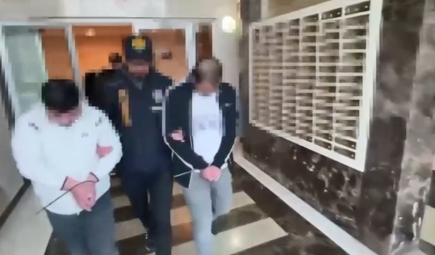 İstanbul'da yasa dışı bahis operasyonu: 20 kişi gözaltında