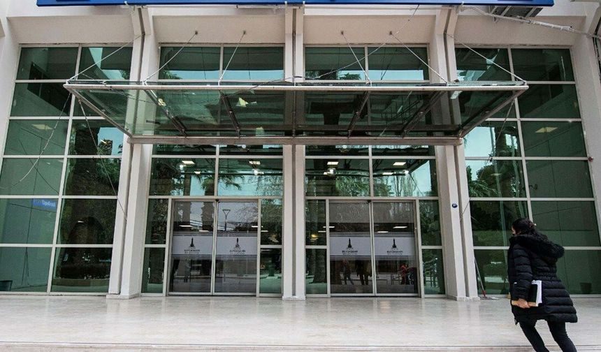 İZBETON davasında 2'nci duruşma