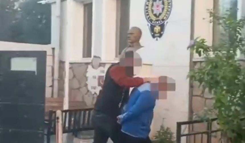 İzmir'de aranan 173 kişi yakalandı