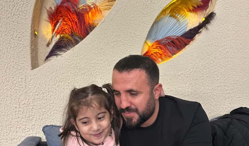 Kalp hastası 6 yaşındaki Lina, kalp krizinden öldü
