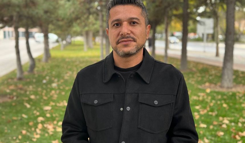 Konya'daki barajlarda su seviyesi, kritik noktaya geldi