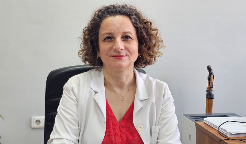 Prof. Dr. Ayyıldız: İnternet kullanımı aile çocuk ilişkisinde çatışmaya yol açıyor