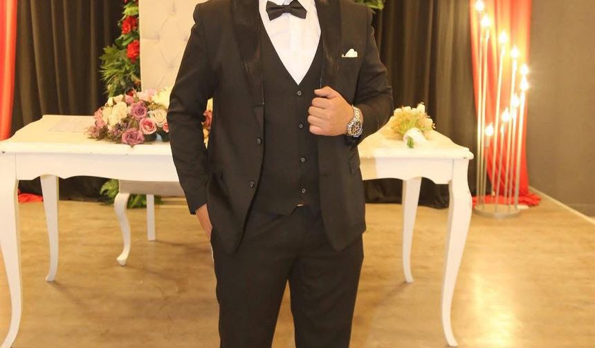 Samsun'da boşandığı eşinin kardeşini öldürdü
