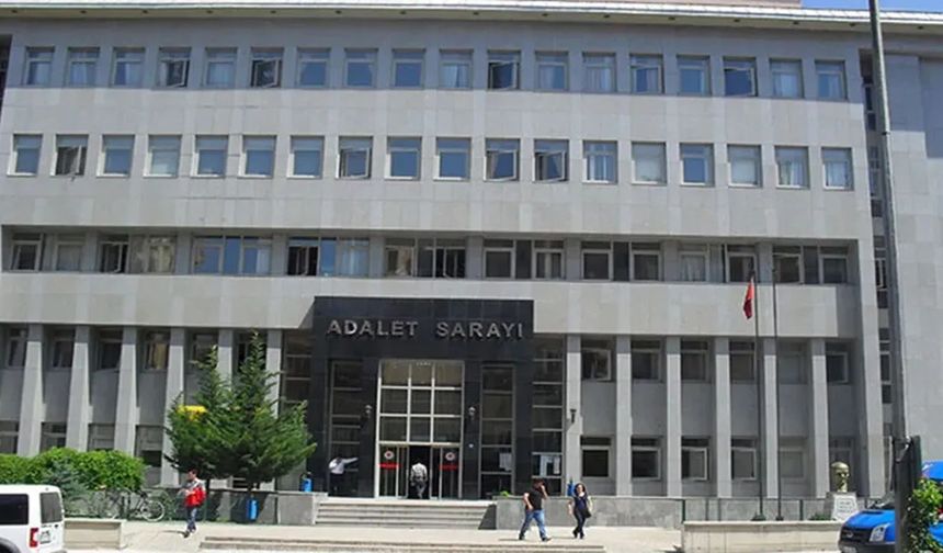 Sungurlu Adliyesi Yazı İşleri Müdürünün de aralarında bulunduğu 22 kişiye ‘rüşvet' gözaltısı
