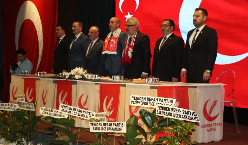 YRP'li Kılıç: 200 TL'lik banknotun altında devleti zarara uğratmaktan tutuklanan bir adamın imzası bulunuyor