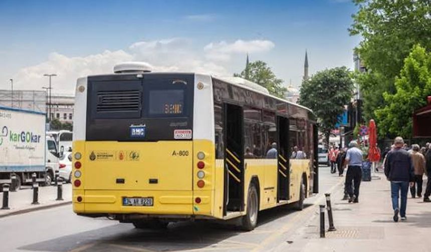 30 Yaş Üstü Öğrencilere Akbil Şoku