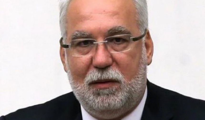 Hüseyin Kocabıyık tutuklandı