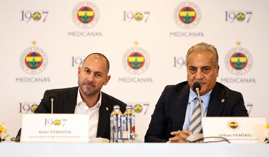 1907 Fenerbahçe Derneği, Fenerbahçe Kadın Voleybol Takımının forma önü sponsoru oldu