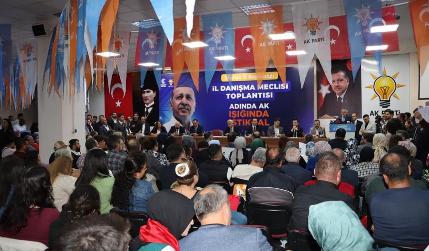 Bakan Memişoğlu: Öncelikli amacımız, insanlarımızı hastalanmadan kontrol ve takip etmek