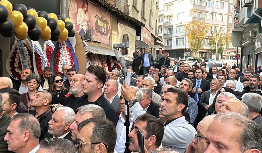 Bakan Yardımcısı Turan: Terörle mücadelede çok büyük bir mesafe aldık