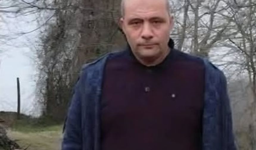 Belediye çalışanı, park halindeki kamyonda ölü bulundu