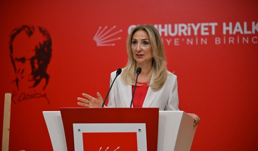 CHP'li Nazlıaka: Bakanlık çocuk yoksulluğunun artacağını itiraf ediyor