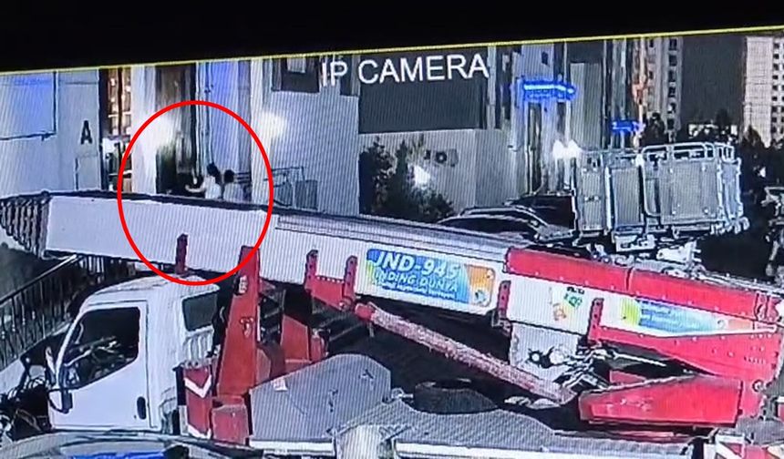 Çocuğa silah çekip havaya ateş açana 9 yıla hapis talebi var