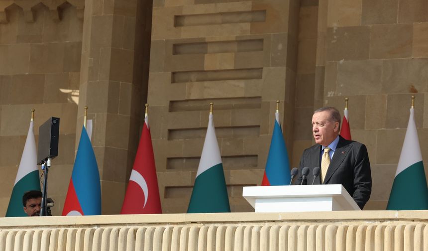 MSB'den 8 Kasım Zafer Günü paylaşımı