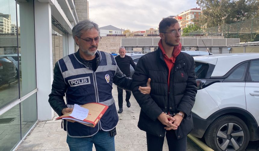 Para karşılığı otomobil kurşunlayan şüpheli tutuklandı, azmettiricinin aracısı gözaltında