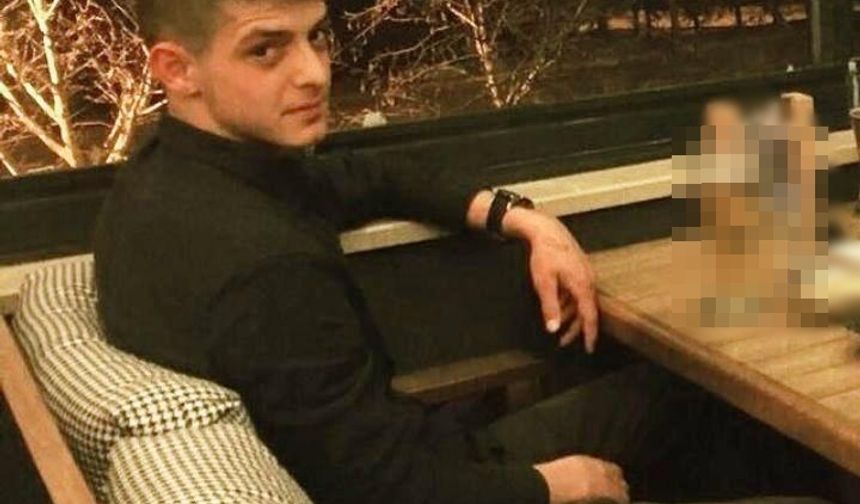 Sevgilisini Bıçaklayarak Öldürdü: Ağır Müebbet Talebi