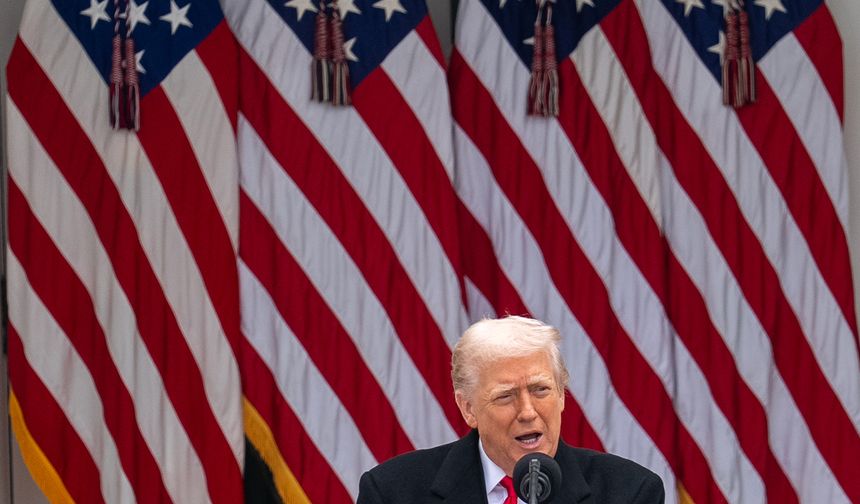 Trump: Tüm üçüncü dünya ülkelerinden gelen göçü kalıcı olarak durduracağım