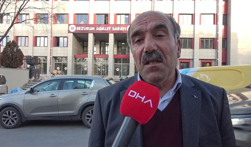 Üvey annesini öldüren sanığa 'haksız tahrik' ve 'iyi hal' indirimli ceza istinaftan döndü