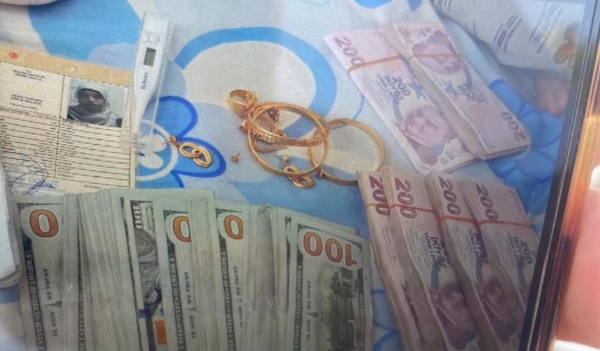 Vatandaşlık vaadiyle 664 bin lira dolandıran 2 şüpheli, tutuklandı