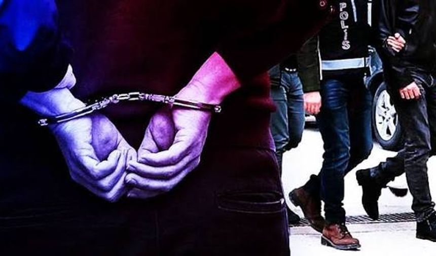 FETÖ'nün güncel yapılanmasına operasyon: 92 gözaltı