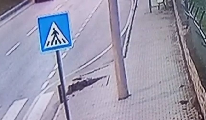 Ağabeyi ve kuzeninin öldüğü kazada yaralanan Hamit, yaşam savaşını yitirdi