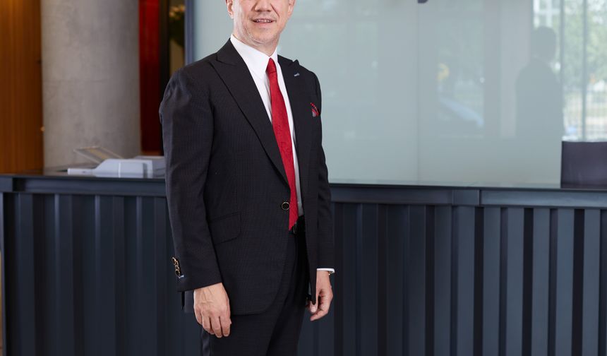 Eyüp Lojistik, Avrupa-Orta Asya hattındaki taşıma hacmini yüzde 70 artırdı