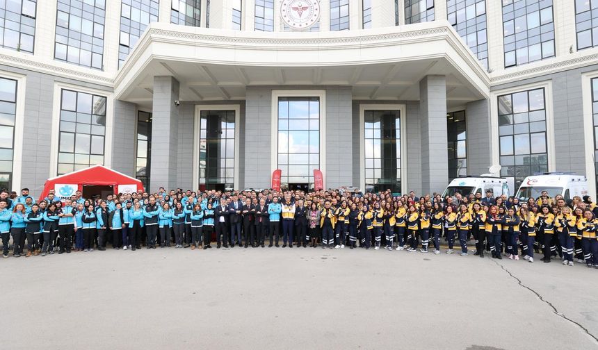 Havalimanı ve AVM’lere hayat kurtaran şok cihazı geliyor