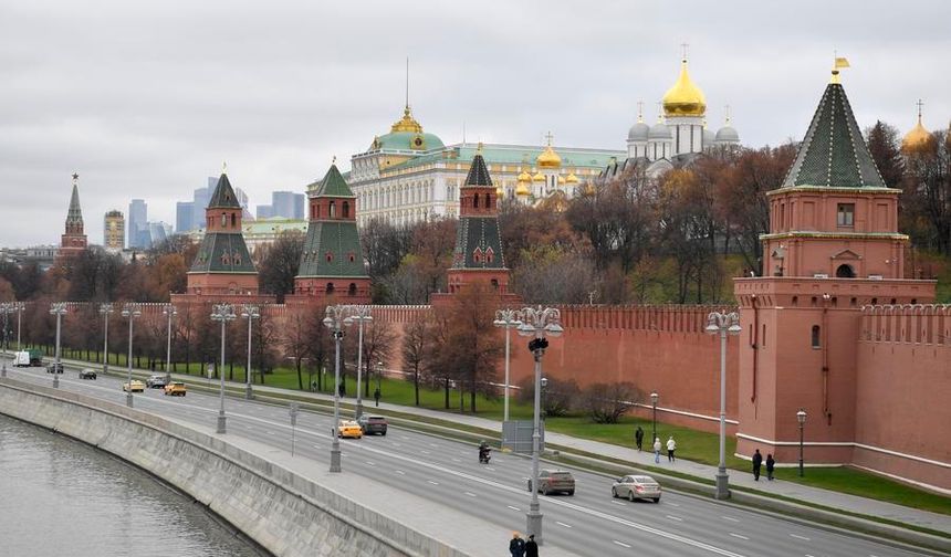 Kremlin, Rus ordusunun 2 şehri ele geçirdiğini duyurdu