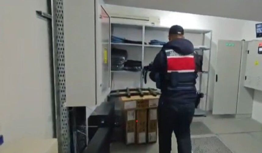 Payco Elektronik Ödeme hizmetlerine 'yasa dışı bahis' operasyonu: 9 şüpheli tutuklandı