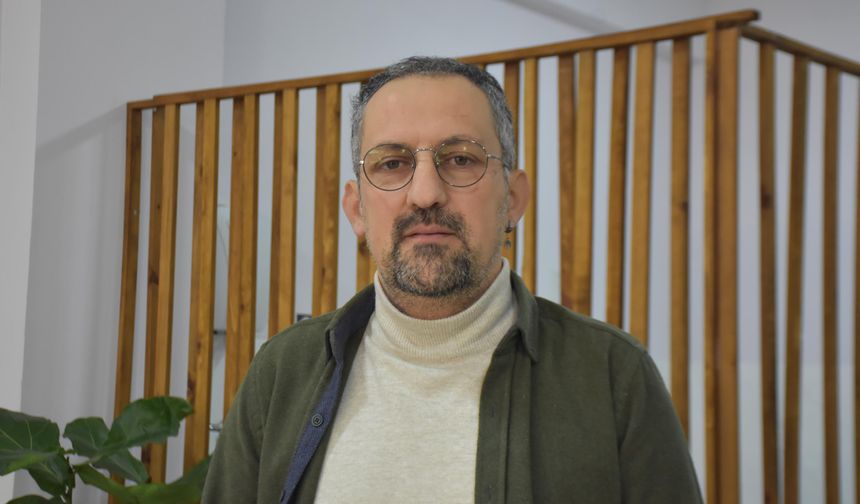 Yılbaşı sofrasında 'sıcak soğuk zinciri' uyarısı