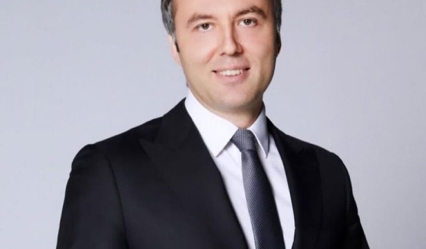 Habertürk Genel Yayın Yönetmeni Mehmet Akif Ersoy gözaltına alındı