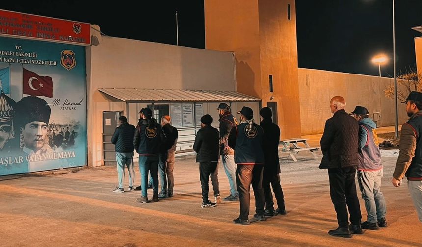 11 yıllık cinayeti jandarmanın kurduğu özel ekip çözdü