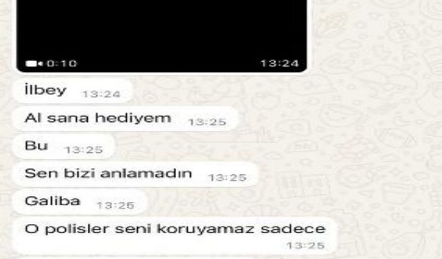 Casperlar iddianamesi; cezaevinde tanışıp örgüte aldılar, barınma karşılığında iş yerlerini kundaklattılar