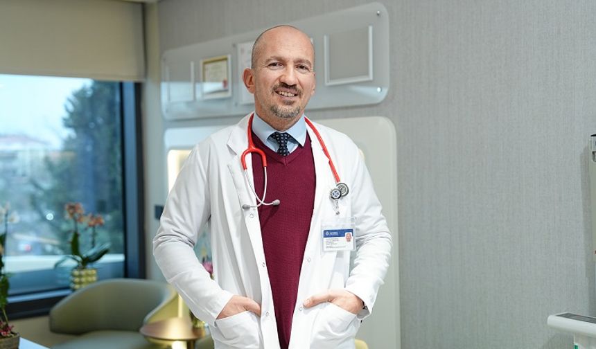 'Çocuğunuzun ateşi var diye hemen ilaca sarılmayın'