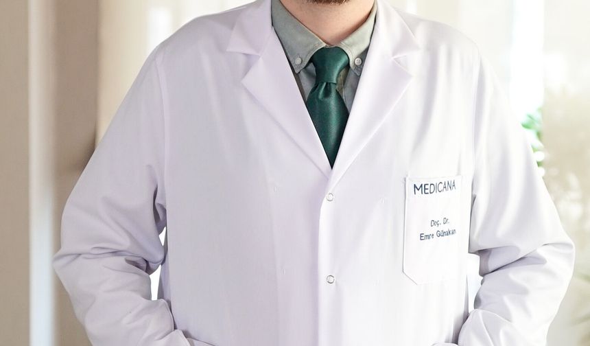 'HPV aşısı sadece kadınları değil erkekleri de koruyor'