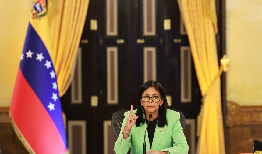 Venezuela: Petrol satışından elde edilecek gelir sağlık sistemi için kullanılacak