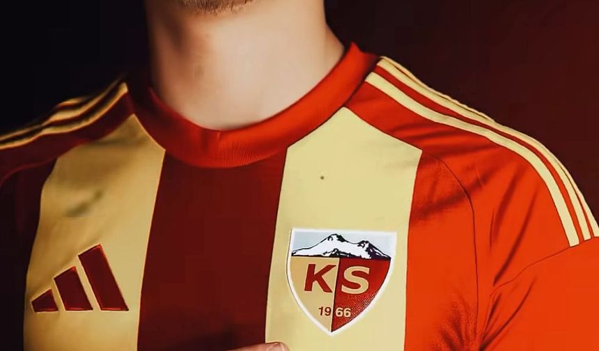 Zecorner Kayserispor, Jatel Katongo ve Sam Mather ile 2,5 yıllık sözleşme imzaladı