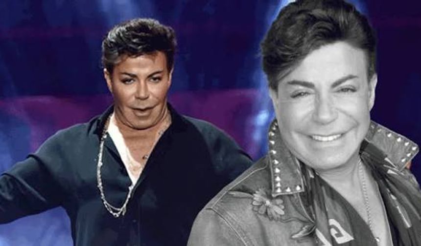 Sanatçı Fatih Ürek hayatını kaybetti