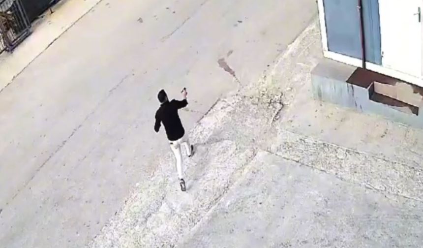 Ankara'da silahlı suç örgütüne operasyon 15 tutuklama