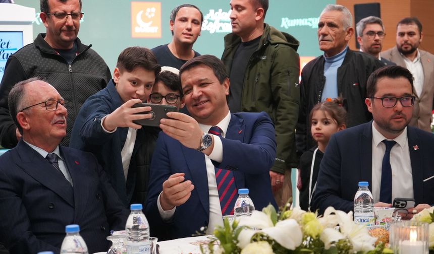 Arıkan Ramazan'da masum çocuklar hedef alınamaz!