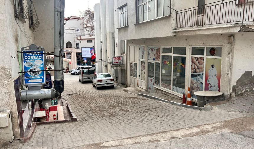 Eşi tabancayla vurarak öldürdü, bugün boşanma davaları varmış