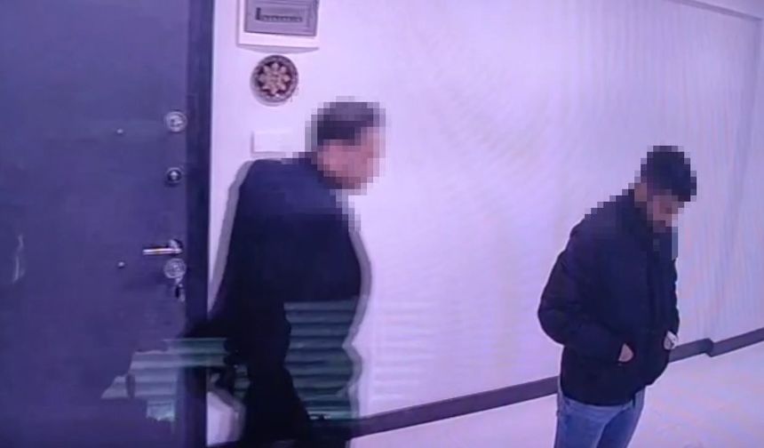 Fatih'te uyuşturucu operasyonunda usulsüzlük iddiası: Polis ve avukat tutuklandı