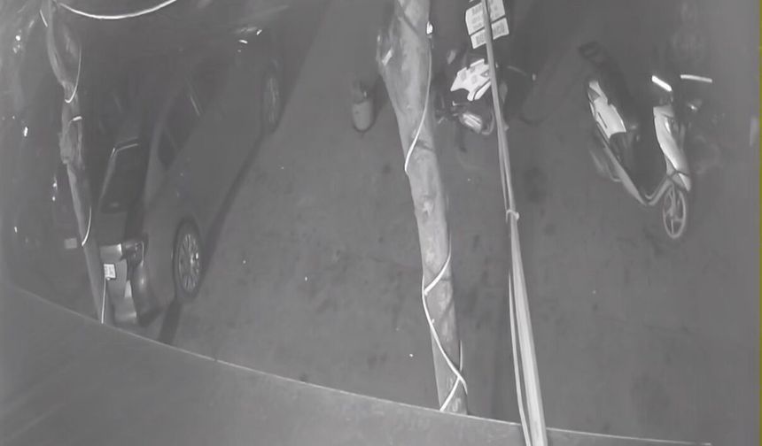 Kağıthane'de taburcu olduktan sonra evinde ölü bulundu: Kadına çarpan motosikletli; kusurum yok